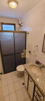 Imagem Apartamento com 2 Quartos à Venda, 87 m² em Canto Do Forte - Praia Grande