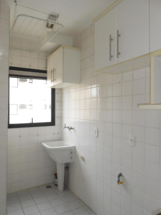 Imagem Apartamento com 2 Quartos à Venda, 50 m² em Chácara Santo Antônio (zona Sul) - São Paulo Imagem Apartamento com 2 Quartos à Venda, 50 m² em Chácara Santo Antônio (zona Sul) - São Paulo
