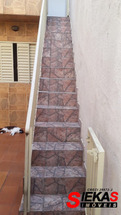 Imagem Sobrado com 3 Quartos à Venda, 200 m² em Vila Carrao - São Paulo Imagem Sobrado com 3 Quartos à Venda, 200 m² em Vila Carrao - São Paulo