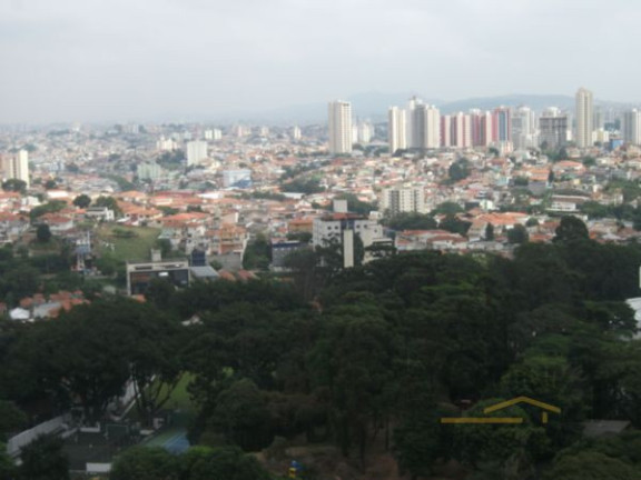 Imagem Cobertura com 3 Quartos à Venda, 200 m² em Santana - São Paulo Imagem Cobertura com 3 Quartos à Venda, 200 m² em Santana - São Paulo