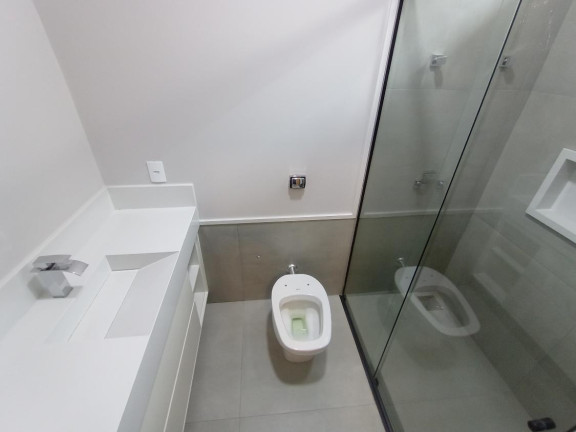 Imagem Casa de Condomínio com 3 Quartos à Venda, 195 m² em Jardim São Domingos - Marília