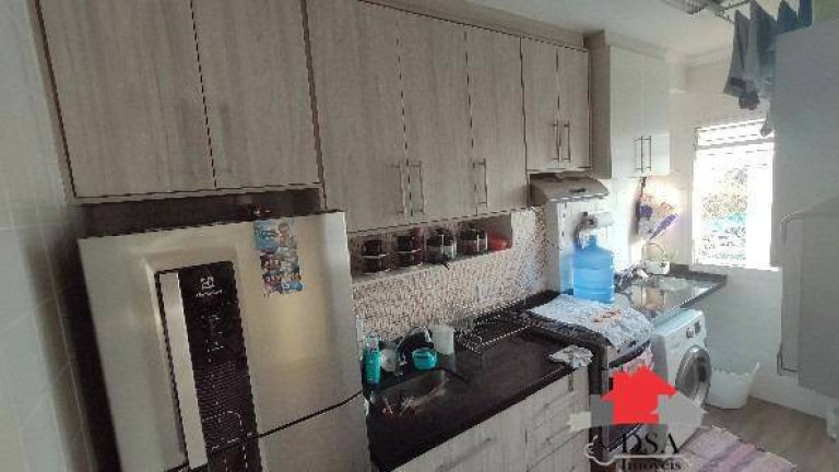 Imagem Apartamento com 2 Quartos à Venda, 50 m² em Jardim Recanto Dos Sonhos - Sumaré Imagem Apartamento com 2 Quartos à Venda, 50 m² em Jardim Recanto Dos Sonhos - Sumaré