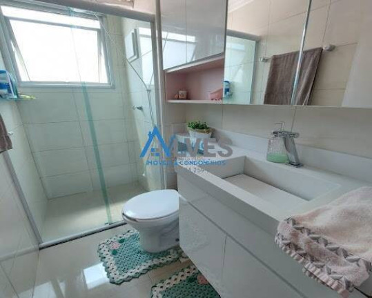 Imagem Apartamento com 2 Quartos à Venda, 56 m² em Santa Terezinha - São Bernardo Do Campo Imagem Apartamento com 2 Quartos à Venda, 56 m² em Santa Terezinha - São Bernardo Do Campo