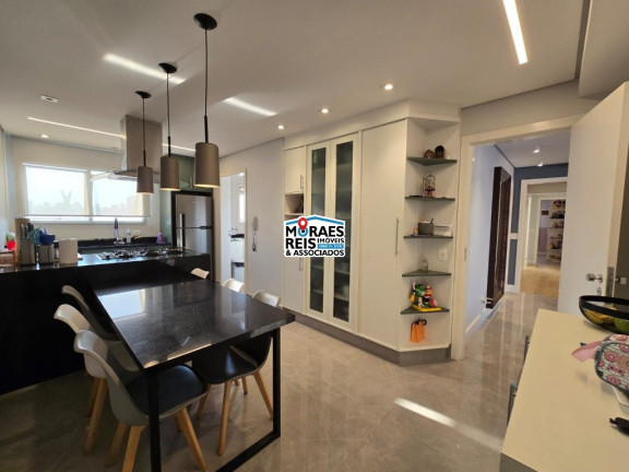 Imagem Apartamento com 4 Quartos à Venda, 190 m² em Vila Cordeiro - São Paulo Imagem Apartamento com 4 Quartos à Venda, 190 m² em Vila Cordeiro - São Paulo