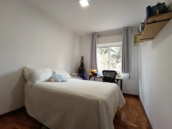 Imagem Imóvel com 2 Quartos à Venda, 117 m² em Vila Mariana - São Paulo