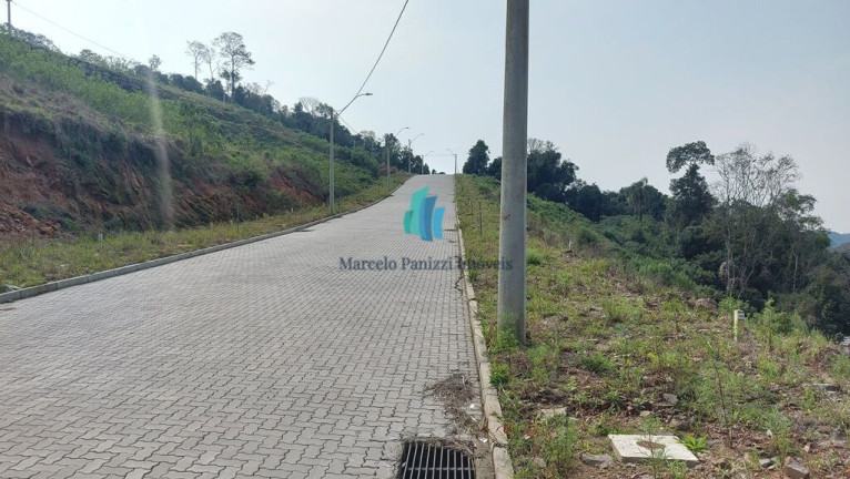 Imagem Terreno à Venda, 240 m² em São Roque - Bento Gonçalves