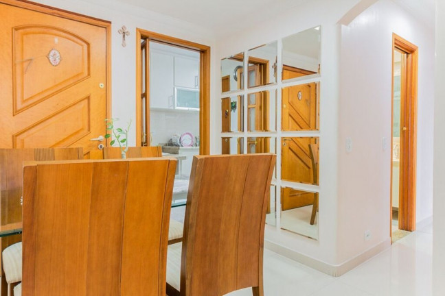 Imagem Imóvel com 3 Quartos à Venda, 60 m² em Ipiranga - São Paulo Imagem Imóvel com 3 Quartos à Venda, 60 m² em Ipiranga - São Paulo