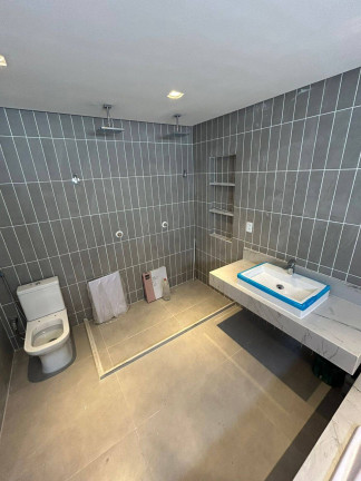 Imagem Casa com 4 Quartos à Venda, 467 m² em Jardim Carapina - Serra