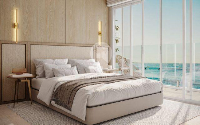 Imagem Apartamento com 2 Quartos à Venda, 140 m² em Florida - Matinhos