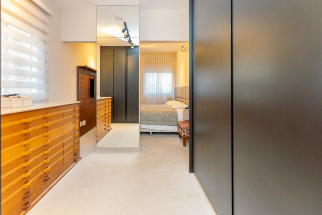 Imagem Apartamento com 2 Quartos à Venda, 126 m² em Jardim Europa - São Paulo Imagem Apartamento com 2 Quartos à Venda, 126 m² em Jardim Europa - São Paulo