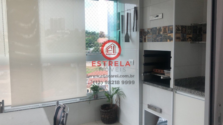 Imóvel com 2 Quartos à Venda, 93 m² em Centro - Jacareí