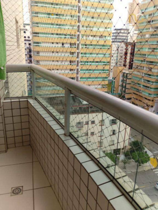 Imagem Apartamento com 2 Quartos à Venda, 60 m² em Boqueirão - Praia Grande