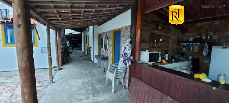 Imagem Casa de Condomínio com 2 Quartos à Venda, 300 m² em Retiro - São Pedro Da Aldeia Imagem Casa de Condomínio com 2 Quartos à Venda, 300 m² em Retiro - São Pedro Da Aldeia