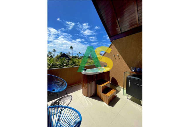 Imagem Casa com 3 Quartos à Venda, 163 m² em Praia Dos Carneiros - Tamandaré Imagem Casa com 3 Quartos à Venda, 163 m² em Praia Dos Carneiros - Tamandaré