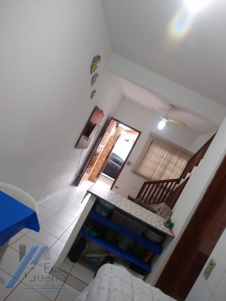 Imagem Casa com 2 Quartos à Venda, 50 m² em Itaguá - Ubatuba Imagem Casa com 2 Quartos à Venda, 50 m² em Itaguá - Ubatuba