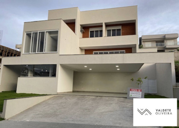 Casa com 3 Quartos à Venda, 450 m² em Urbanova - São José Dos Campos