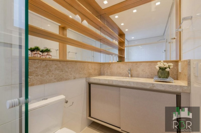 Imagem Apartamento com 2 Quartos à Venda, 107 m² em Caxias Do Sul