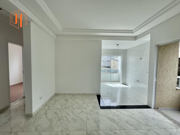Imagem Apartamento com 3 Quartos à Venda, 71 m² em Cruzeiro - São José Dos Pinhais