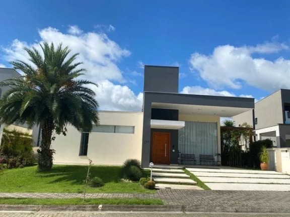 Imagem Casa de Condomínio com 5 Quartos à Venda, 328 m² em Urbanova - São José Dos Campos Imagem Casa de Condomínio com 5 Quartos à Venda, 328 m² em Urbanova - São José Dos Campos