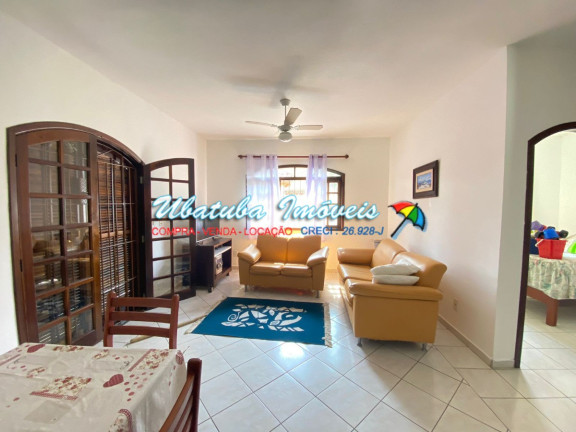 Imagem Casa com 2 Quartos à Venda, 218 m² em Centro - Ubatuba
