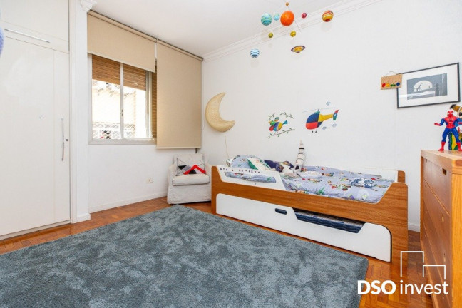 Imagem Apartamento com 3 Quartos à Venda ou Locação, em Itaim Bibi - São Paulo Imagem Apartamento com 3 Quartos à Venda ou Locação, em Itaim Bibi - São Paulo