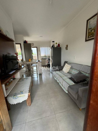 Imagem Casa com 2 Quartos à Venda, 54 m² em Quinta Dos Açorianos - Barra Velha Imagem Casa com 2 Quartos à Venda, 54 m² em Quinta Dos Açorianos - Barra Velha
