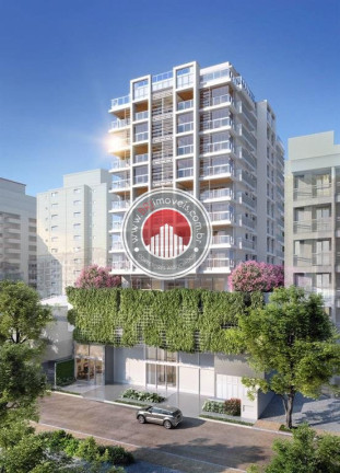 Imagem Apartamento com 4 Quartos à Venda, 139 m² em Botafogo - Rio De Janeiro Imagem Apartamento com 4 Quartos à Venda, 139 m² em Botafogo - Rio De Janeiro
