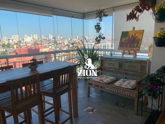 Apartamento com 3 Quartos à Venda, 110 m² em Imirim - São Paulo