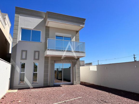Imagem Sobrado com 3 Quartos à Venda, 170 m² em Residencial Cidade Jardim - Sinop Imagem Sobrado com 3 Quartos à Venda, 170 m² em Residencial Cidade Jardim - Sinop