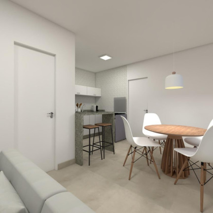 Imagem Casa com 2 Quartos à Venda, 86 m² em Vila São Paulo/botujuru - Mogi Das Cruzes