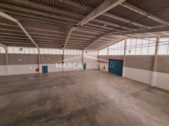 Imagem Galpão para Alugar, 5.086 m² em Bairro Da Ponte - Itatiba Imagem Galpão para Alugar, 5.086 m² em Bairro Da Ponte - Itatiba