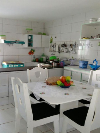 Imagem Imóvel com 4 Quartos à Venda, 150 m² em Siqueira - Fortaleza