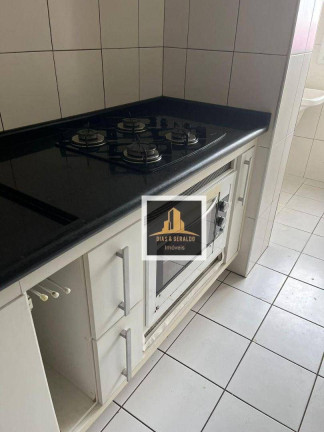 Imagem Apartamento com 2 Quartos à Venda, 67 m² em Santana - São José Dos Campos Imagem Apartamento com 2 Quartos à Venda, 67 m² em Santana - São José Dos Campos