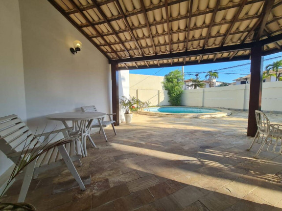 Imagem Casa de Condomínio com 3 Quartos à Venda, 300 m² em Vilas Do Atlantico - Lauro De Freitas