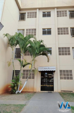 Casa de Condomínio com 2 Quartos à Venda, 52 m² em Jardim Doutor Júlio De Mesquita Filho  - Bragança Paulista