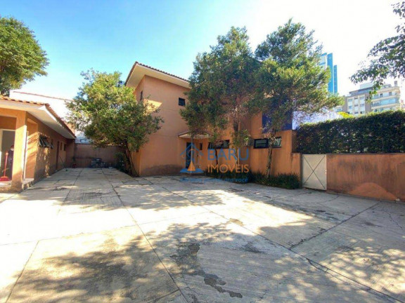 Imagem Casa com 11 Quartos à Venda ou Locação, 366 m² em Jardim América - São Paulo