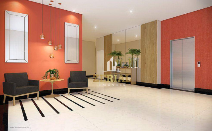 Imagem Apartamento com 2 Quartos à Venda, 66 m² em Santa Paula - São Caetano Do Sul Imagem Apartamento com 2 Quartos à Venda, 66 m² em Santa Paula - São Caetano Do Sul