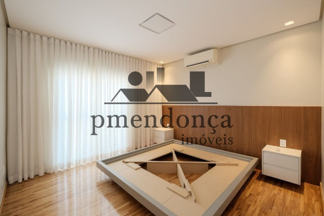 Imagem Apartamento com 3 Quartos à Venda, 294 m² em Itaim Bibi - São Paulo