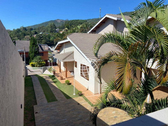 Imagem Casa com 3 Quartos à Venda, 490 m² em Condomínio Flamboyant - Atibaia Imagem Casa com 3 Quartos à Venda, 490 m² em Condomínio Flamboyant - Atibaia