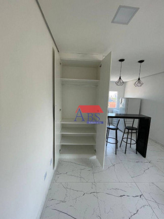 Imagem Kitnet com 1 Quarto à Venda, 28 m² em Vilamar - Praia Grande
