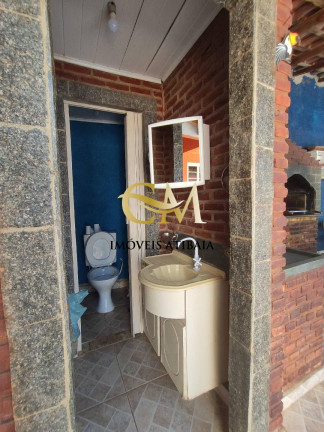 Imagem Casa com 2 Quartos à Venda, 260 m² em Portão - Atibaia Imagem Casa com 2 Quartos à Venda, 260 m² em Portão - Atibaia
