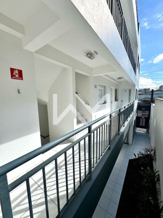 Imagem Studio com 1 Quarto à Venda, 24 m² em Vila Granada - São Paulo Imagem Studio com 1 Quarto à Venda, 24 m² em Vila Granada - São Paulo