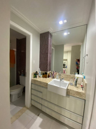 Imagem Apartamento com 4 Quartos à Venda, 124 m² em Atalaia - Aracaju Imagem Apartamento com 4 Quartos à Venda, 124 m² em Atalaia - Aracaju