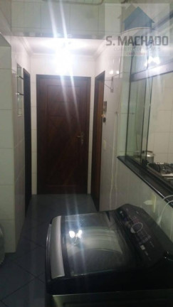 Imagem Apartamento com 3 Quartos à Venda, 140 m² em Centro - Santo André Imagem Apartamento com 3 Quartos à Venda, 140 m² em Centro - Santo André