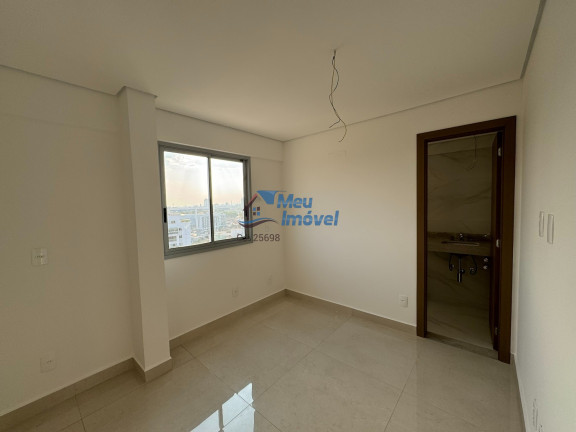 Imagem Imóvel com 3 Quartos à Venda, 185 m² em Sul (águas Claras) - Brasília