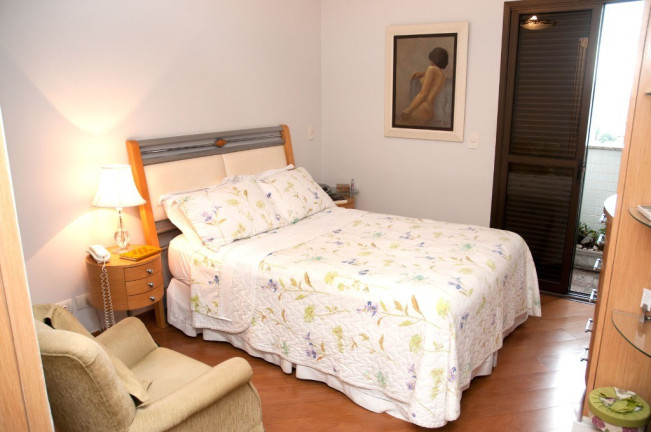 Imagem Apartamento com 3 Quartos à Venda, 143 m² em Santana - São Paulo Imagem Apartamento com 3 Quartos à Venda, 143 m² em Santana - São Paulo