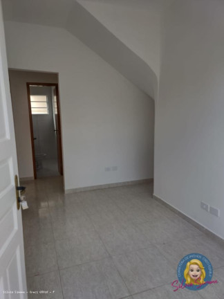 Imagem Casa com 2 Quartos à Venda, 45 m² em Maracanã - Praia Grande