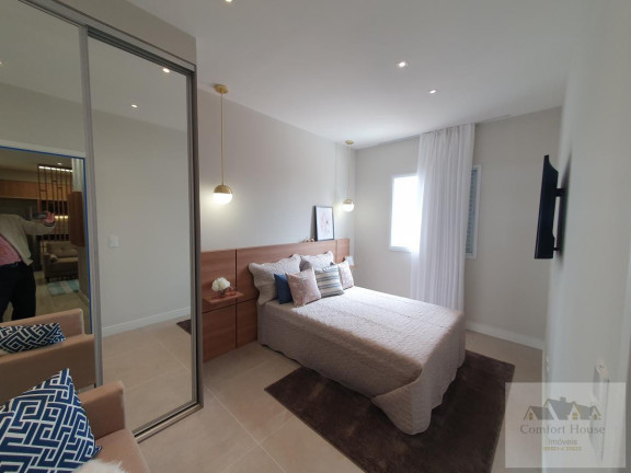 Imagem Apartamento com 2 Quartos à Venda, 55 m² em Jardim - Santo André Imagem Apartamento com 2 Quartos à Venda, 55 m² em Jardim - Santo André