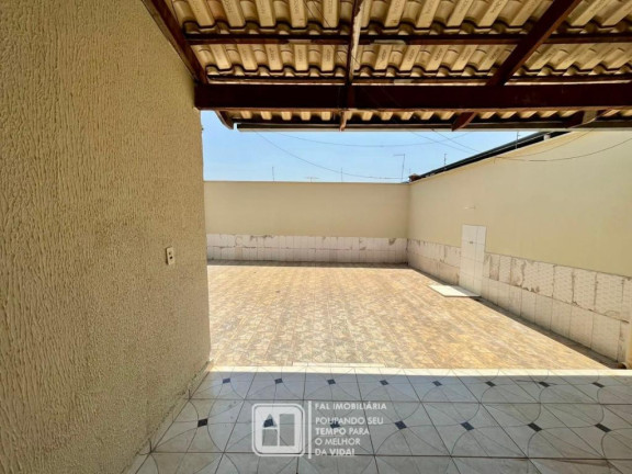 Imagem Casa com 2 Quartos para Alugar, 170 m² em Jardim Olímpico - Aparecida De Goiânia