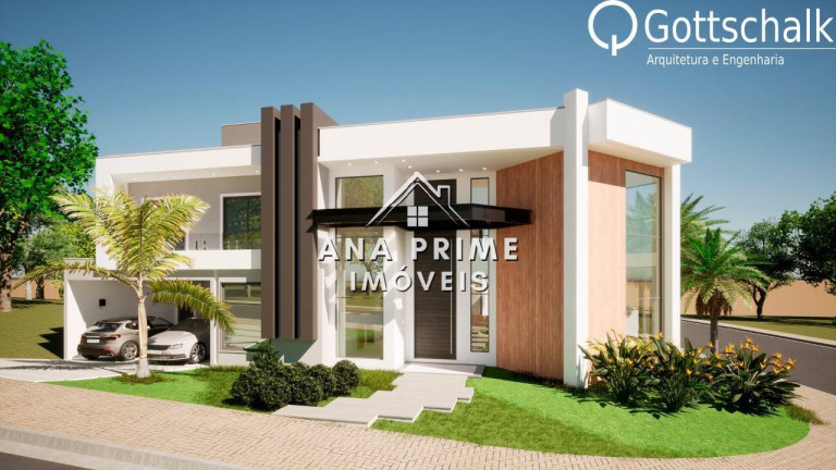 Sobrado com 3 Quartos à Venda, 500 m² em Piedade - Caçapava